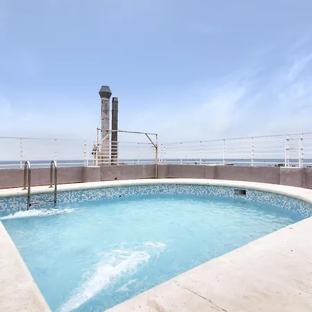 Apartment Hukako Playa de Gandia
