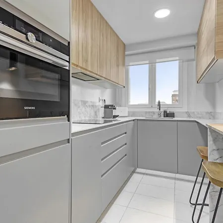 Hukako Apartment