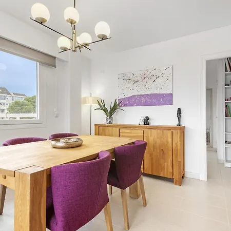 Apartment Hukako Playa de Gandia