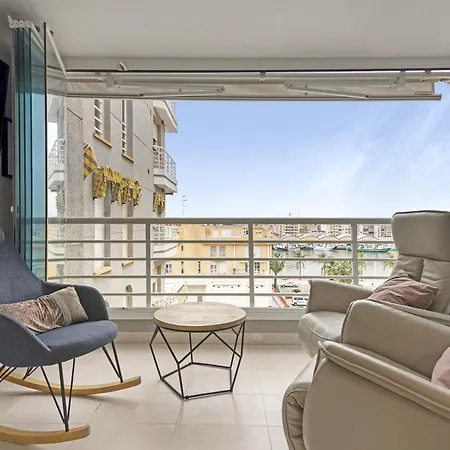 Hukako Apartment